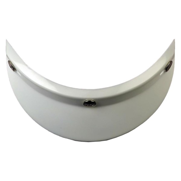 Arai Helmets 3 snap peak (no sunvisor)